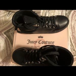 Juicy Couture boots